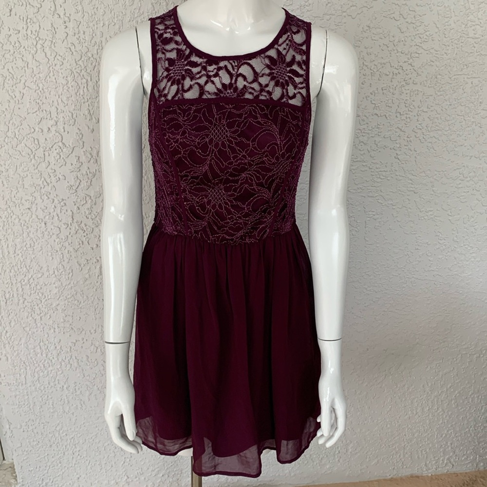 ALYA  FRANCESCAS PARTY DRESS